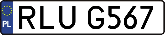 RLUG567