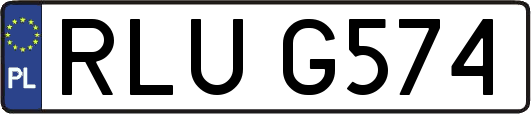 RLUG574