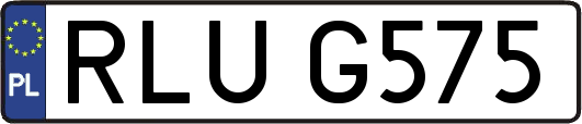 RLUG575