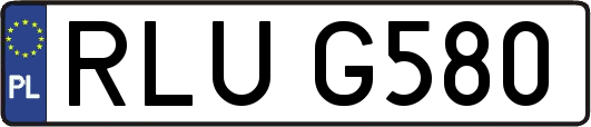 RLUG580