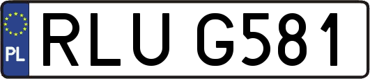 RLUG581
