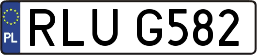 RLUG582