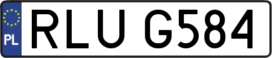 RLUG584