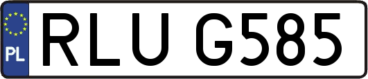 RLUG585