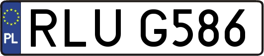 RLUG586