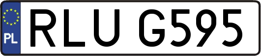 RLUG595