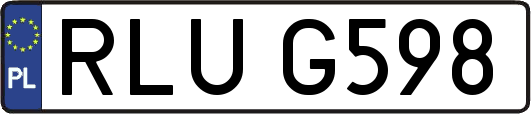 RLUG598