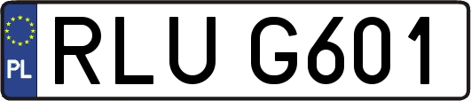 RLUG601