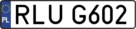 RLUG602