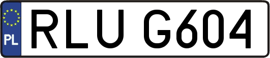 RLUG604