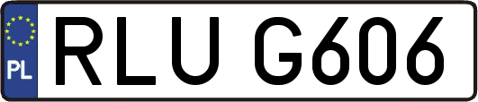 RLUG606