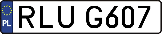 RLUG607