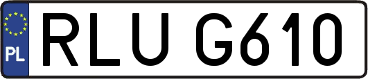 RLUG610
