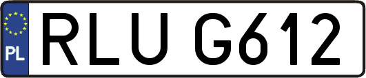 RLUG612