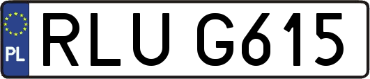 RLUG615