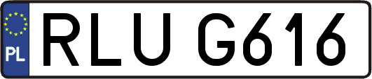 RLUG616