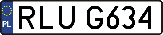 RLUG634