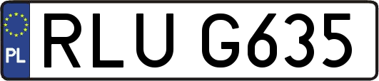 RLUG635