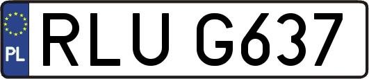 RLUG637