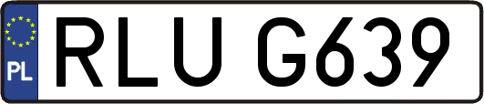 RLUG639