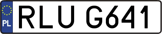 RLUG641