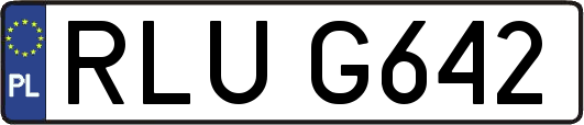 RLUG642