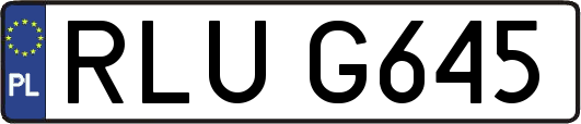 RLUG645