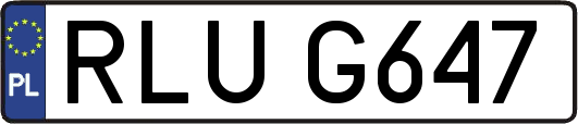 RLUG647