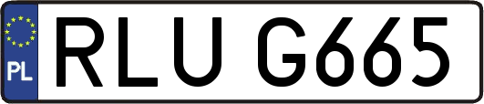 RLUG665