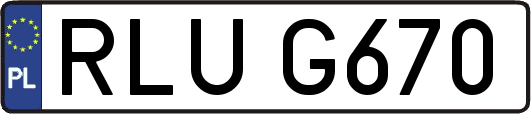 RLUG670