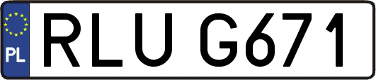 RLUG671