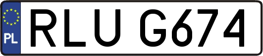 RLUG674