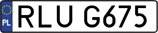 RLUG675