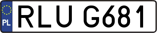 RLUG681