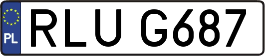 RLUG687