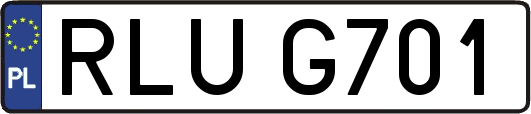 RLUG701