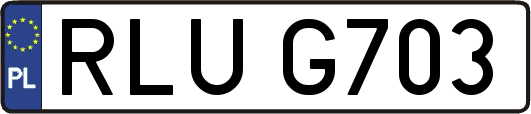 RLUG703