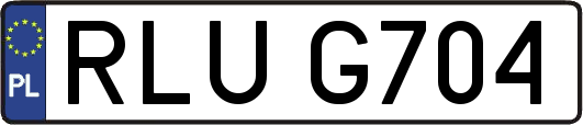 RLUG704
