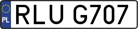 RLUG707