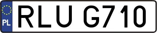 RLUG710