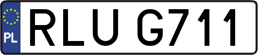 RLUG711