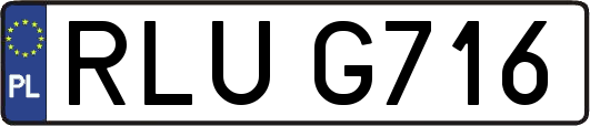 RLUG716