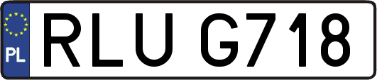 RLUG718