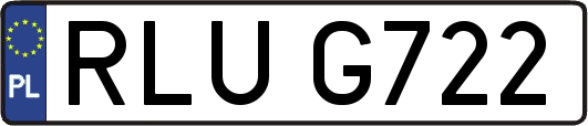 RLUG722