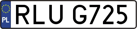 RLUG725