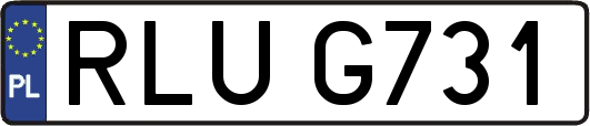 RLUG731