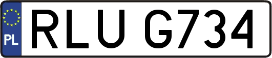 RLUG734