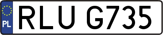 RLUG735