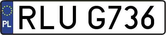 RLUG736
