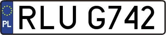 RLUG742